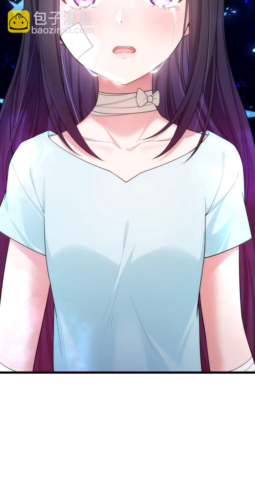 70 梦&hellip;&hellip;魇(1/2)-第78话