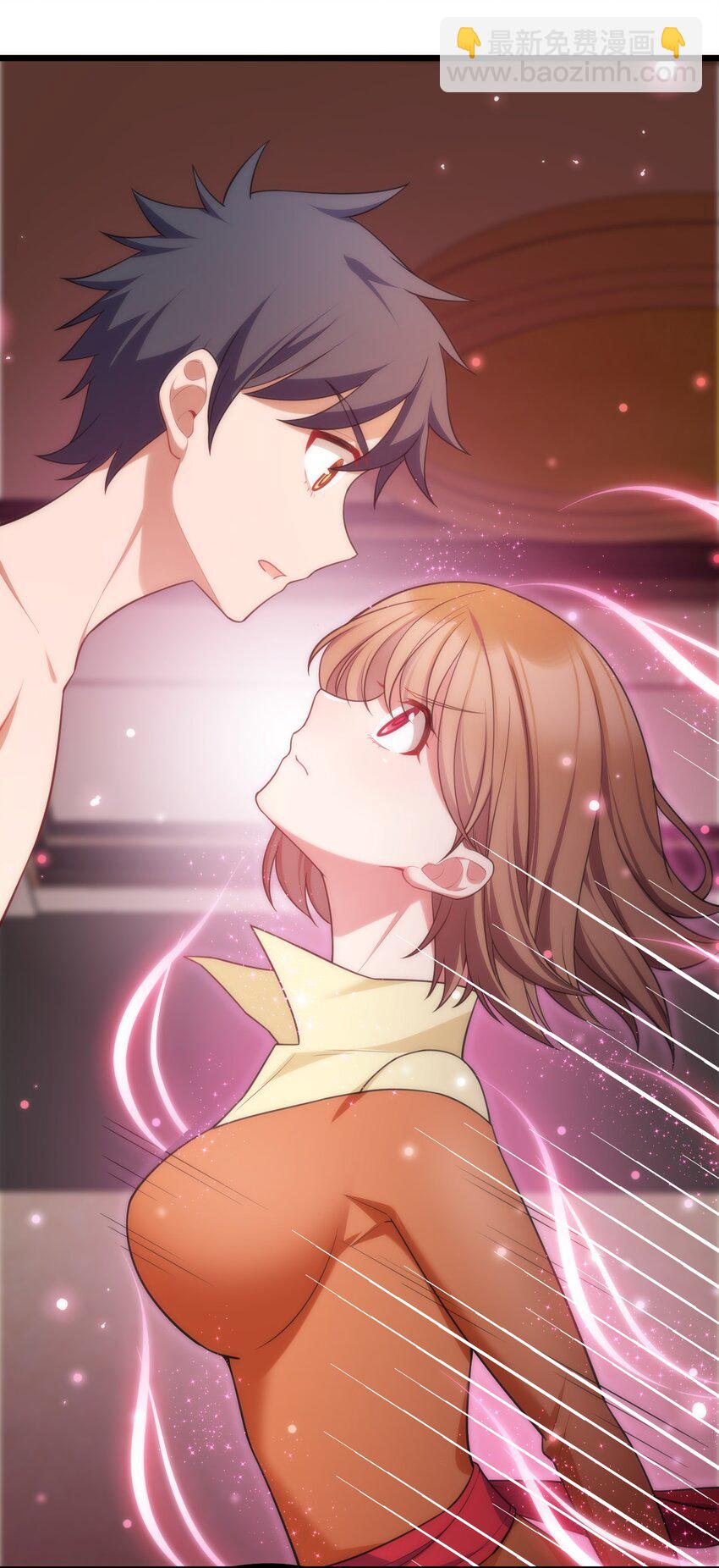 81 事&hellip;&hellip;后(1/2)-第90话