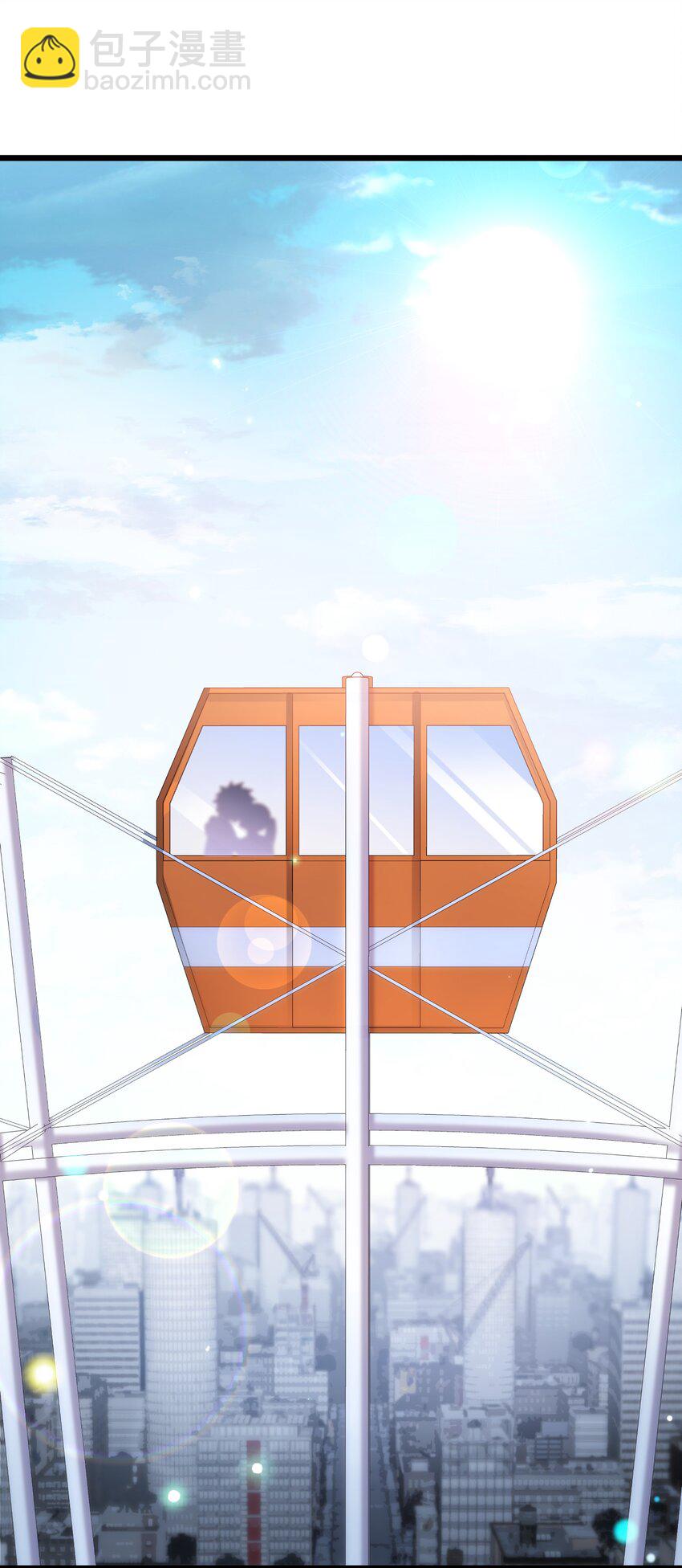 85 约&hellip;&hellip;会②(1/2)-第94话