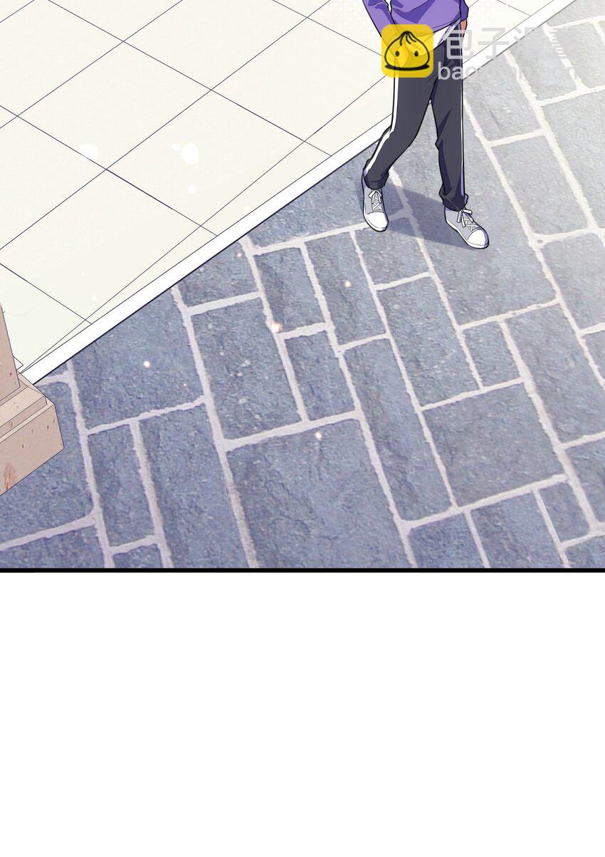 87 约&hellip;&hellip;会④(1/2)-第96话