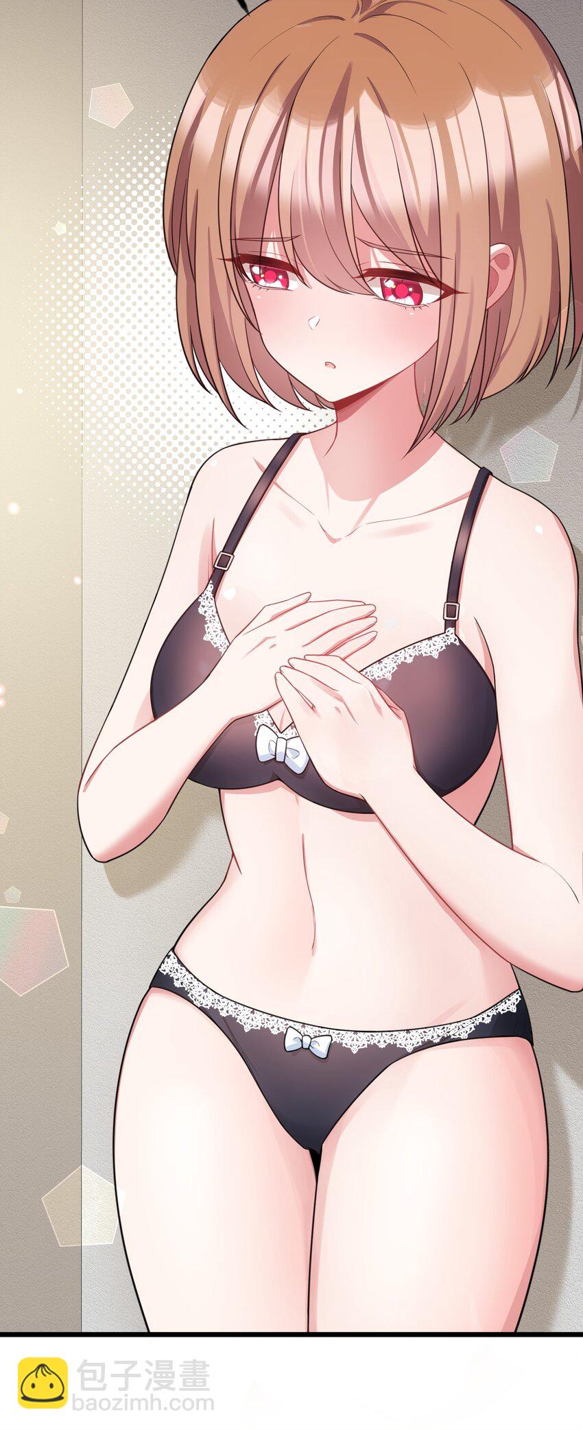 87 约&hellip;&hellip;会④(1/2)-第96话