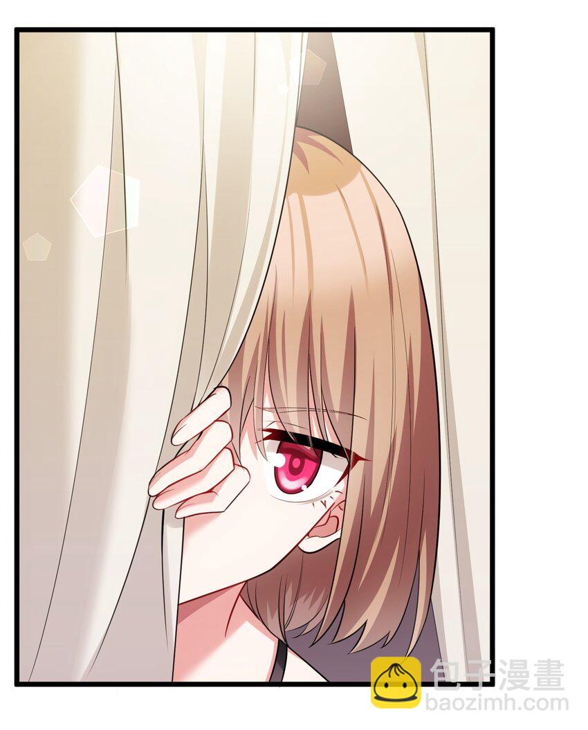 87 约&hellip;&hellip;会④(1/2)-第96话