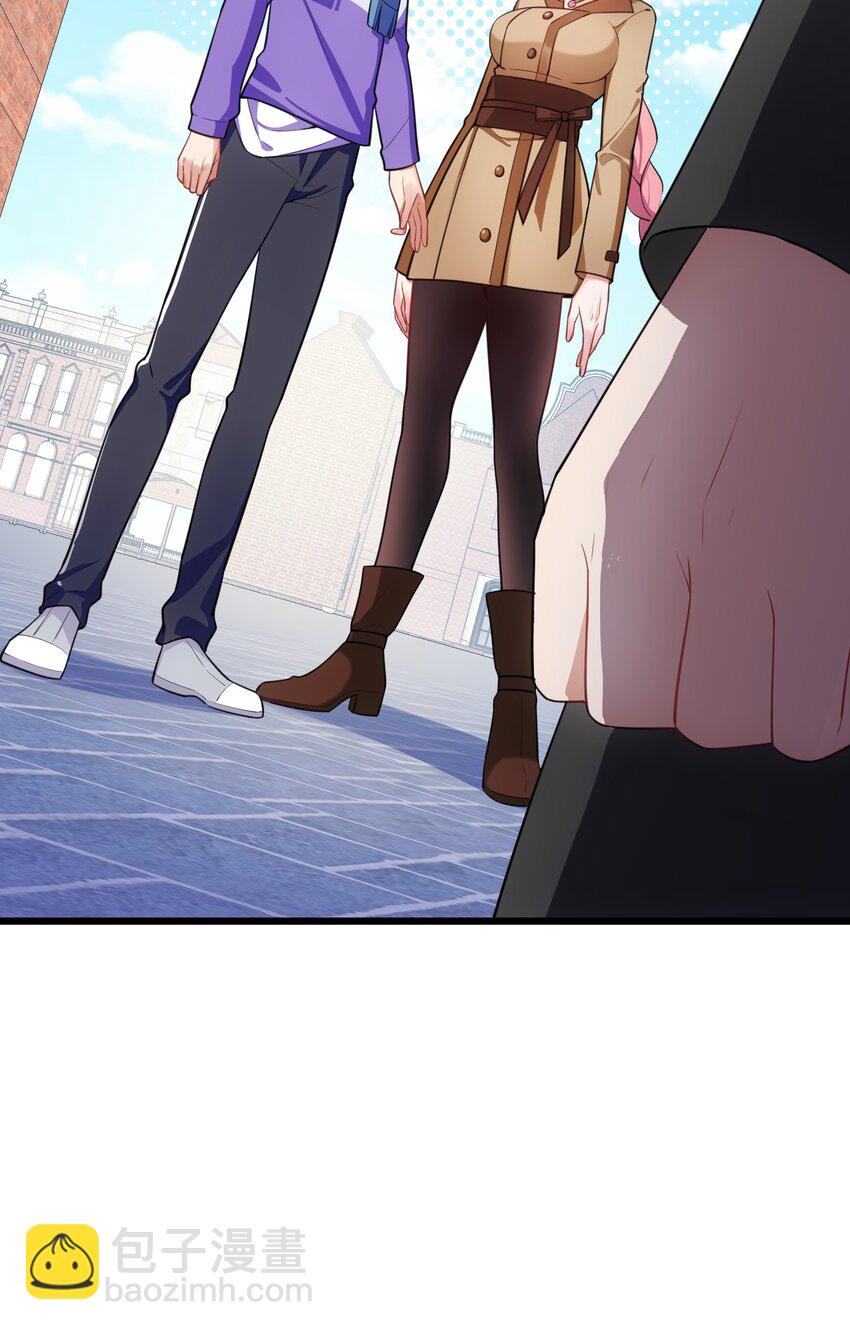 89 约&hellip;&hellip;会⑥(1/2)-第98话