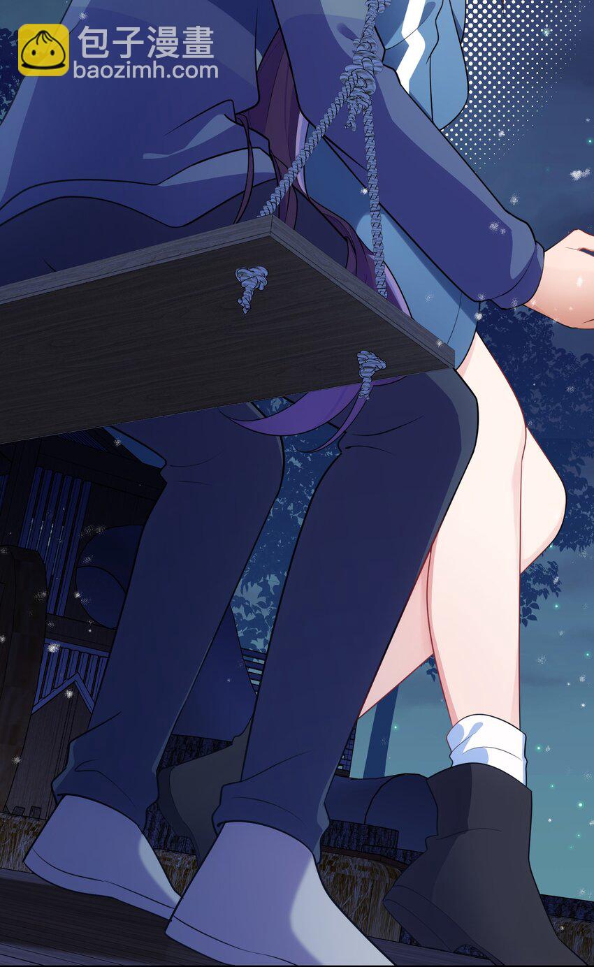 91 宣&hellip;&hellip;言(1/2)-第100话