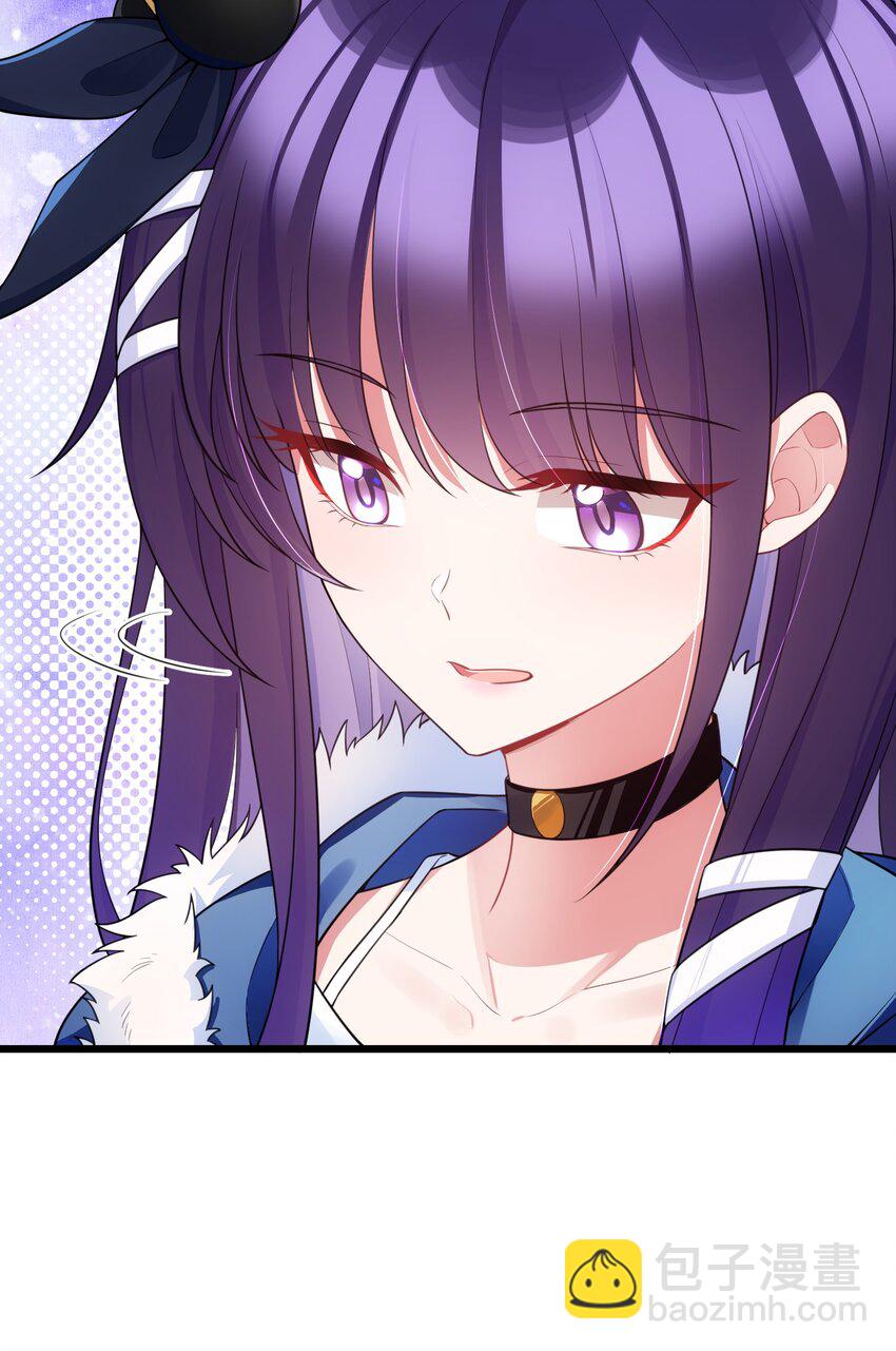 91 宣&hellip;&hellip;言(1/2)-第100话