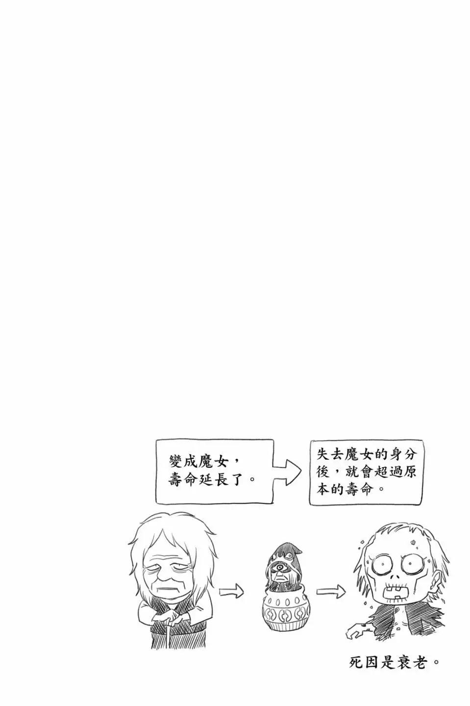 魔女與使魔 - 第04卷(2/4) - 5