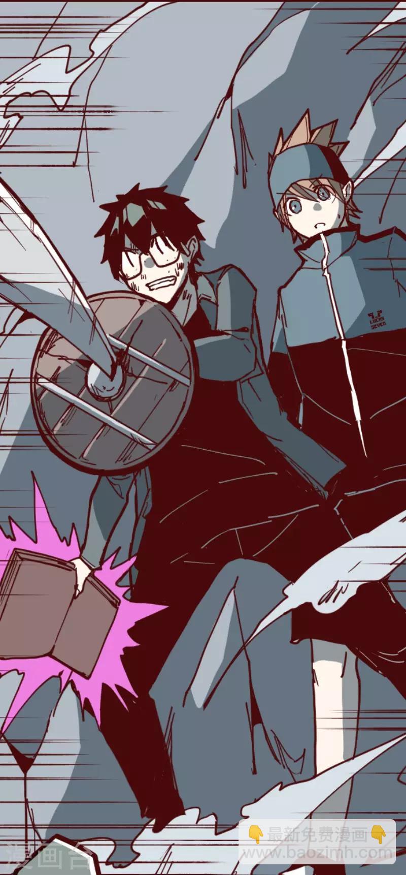 第116话 中央之战1-第116话