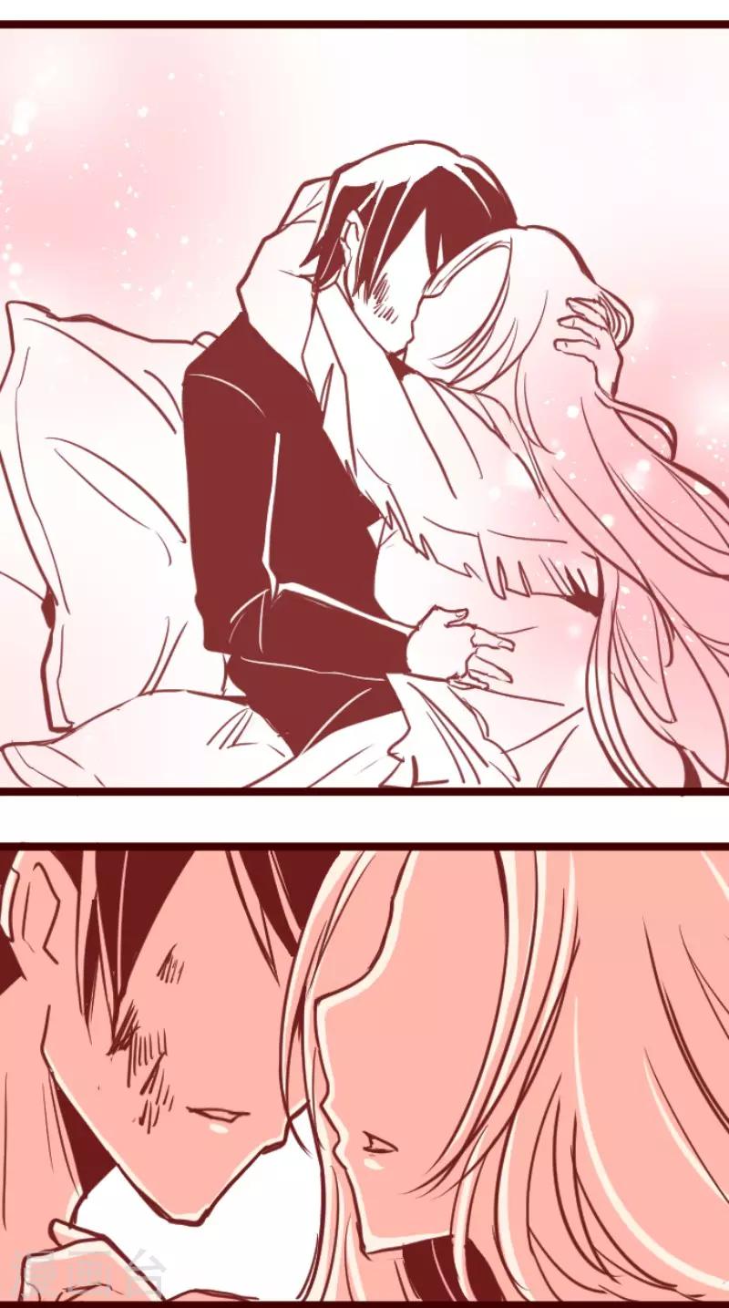 第126话 蠢蠢欲动-第126话