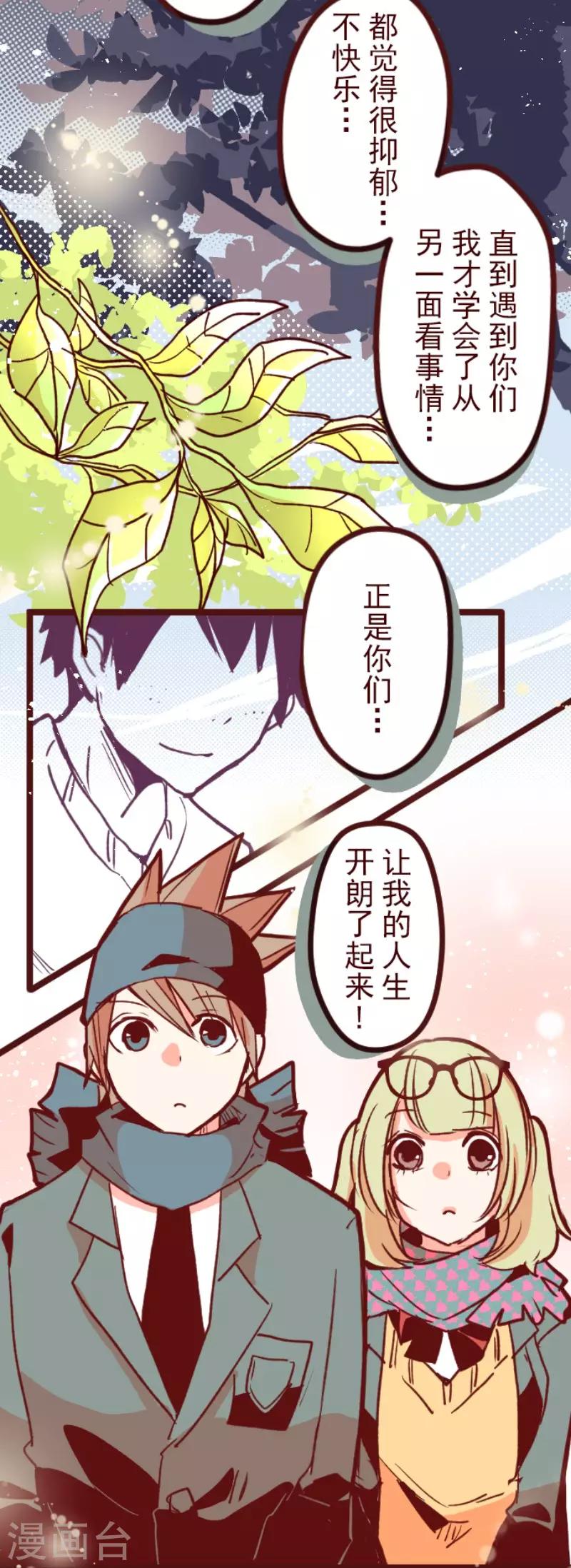 第128话 序幕-第128话