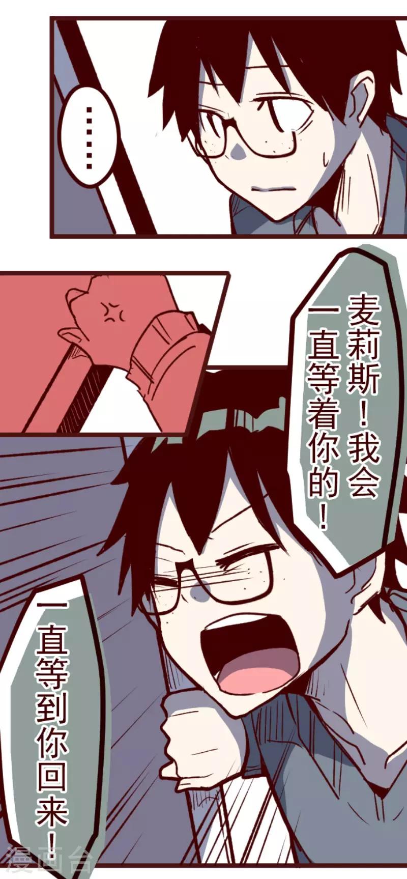 第128话 序幕-第128话