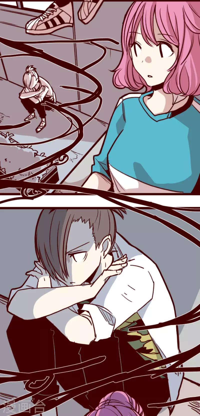 第130话 学习之余(1/2)-第130话