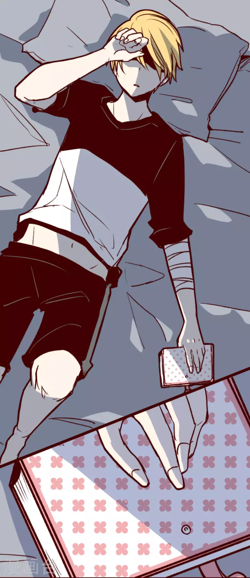 第134话 日记2-第134话