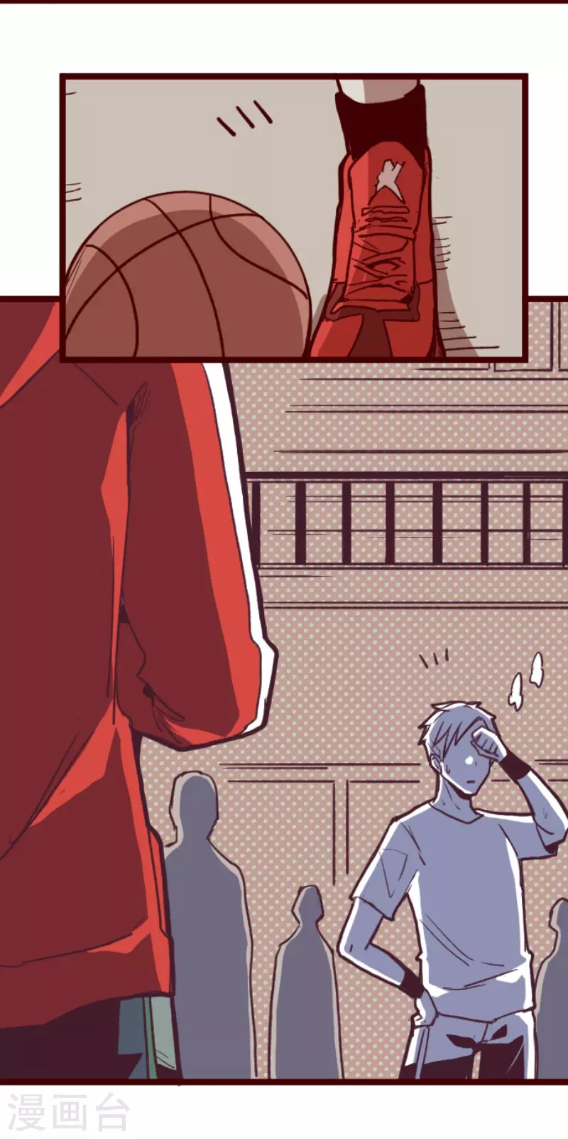 第138话 良药-第138话