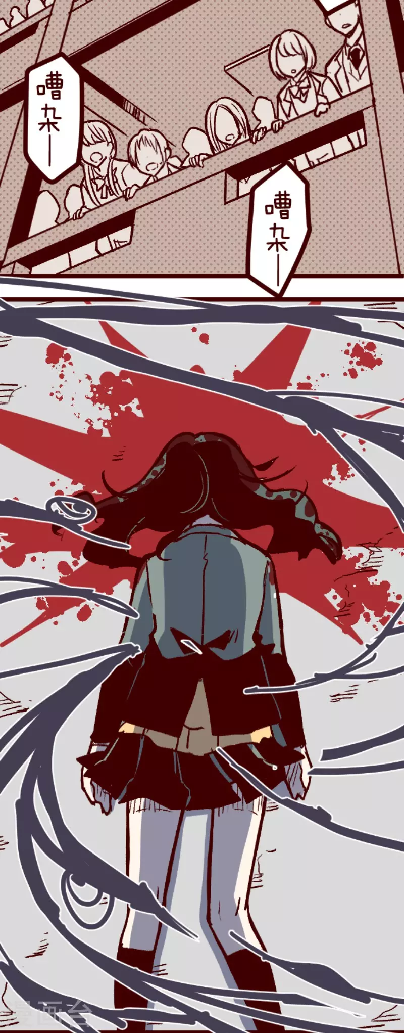 第140话 期中之前-第140话