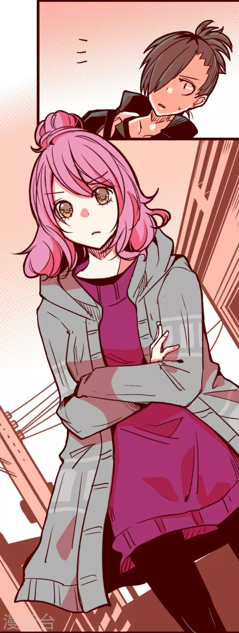 第142话 解脱啦-第142话