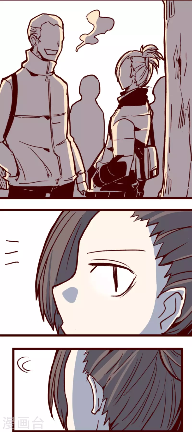 第142话 解脱啦-第142话