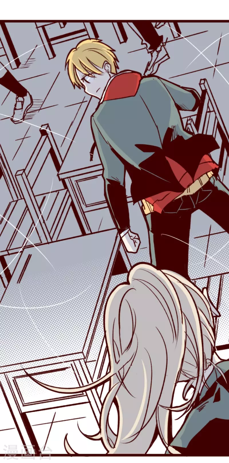 第148话 危机来袭2-第148话