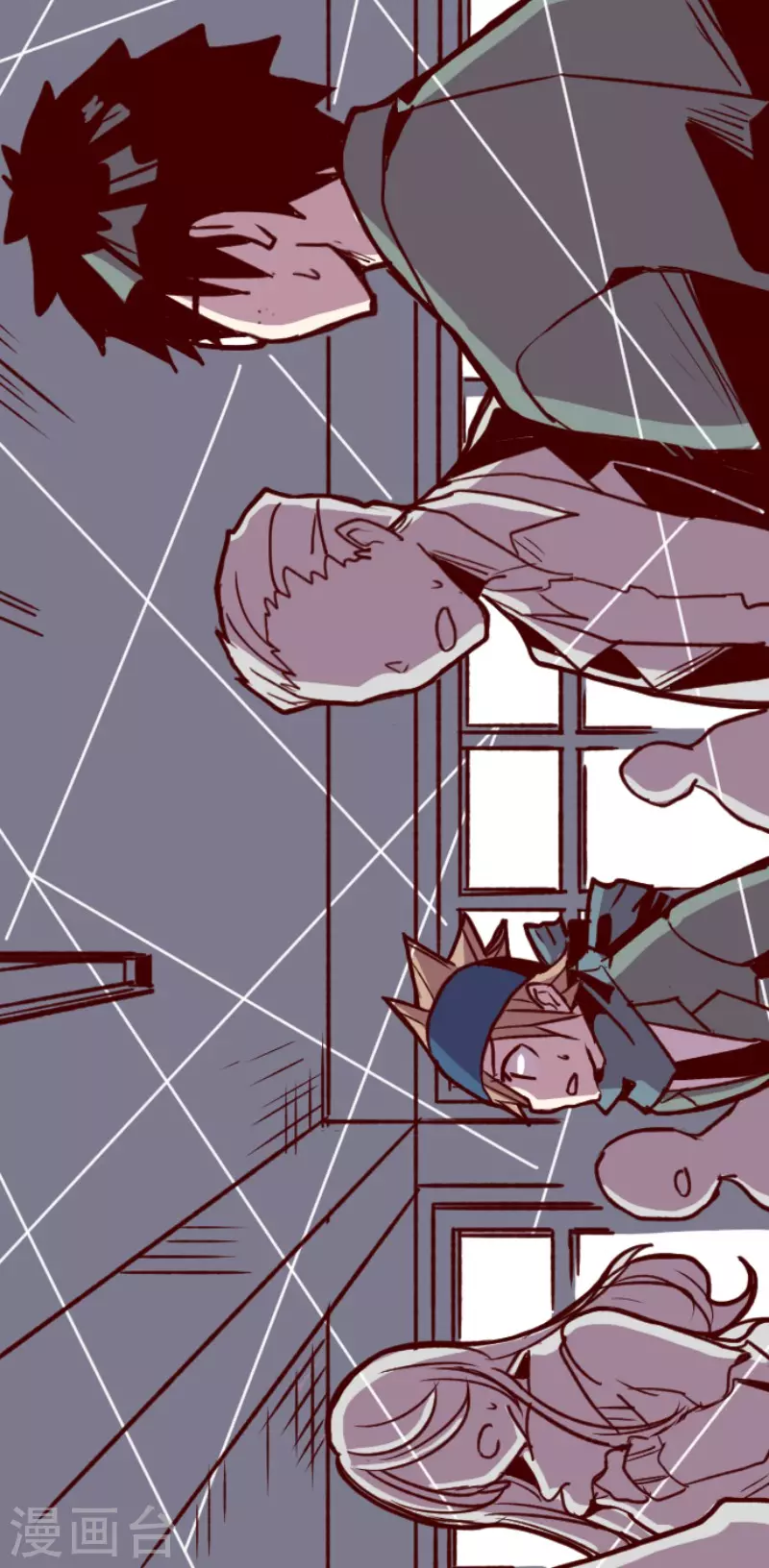 第148话 危机来袭2-第148话