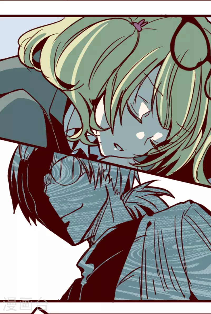 第148话 危机来袭2-第148话