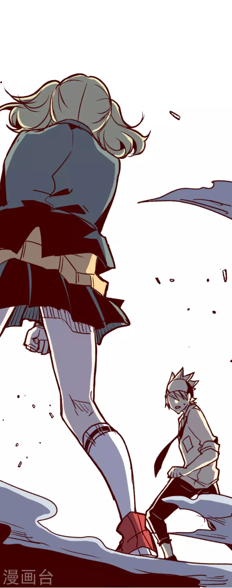 第152话 致命游戏4-第152话