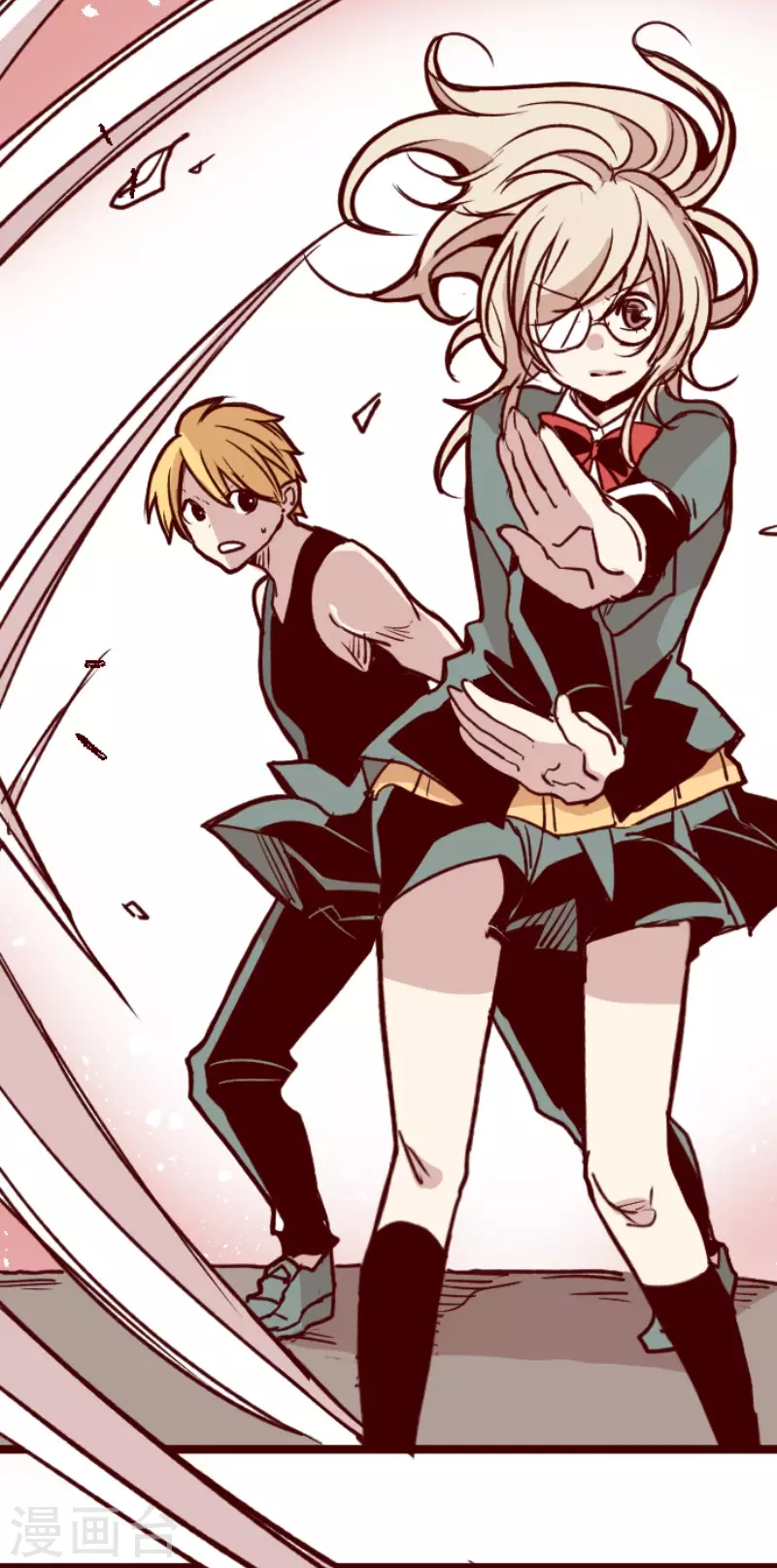 第152话 致命游戏4-第152话