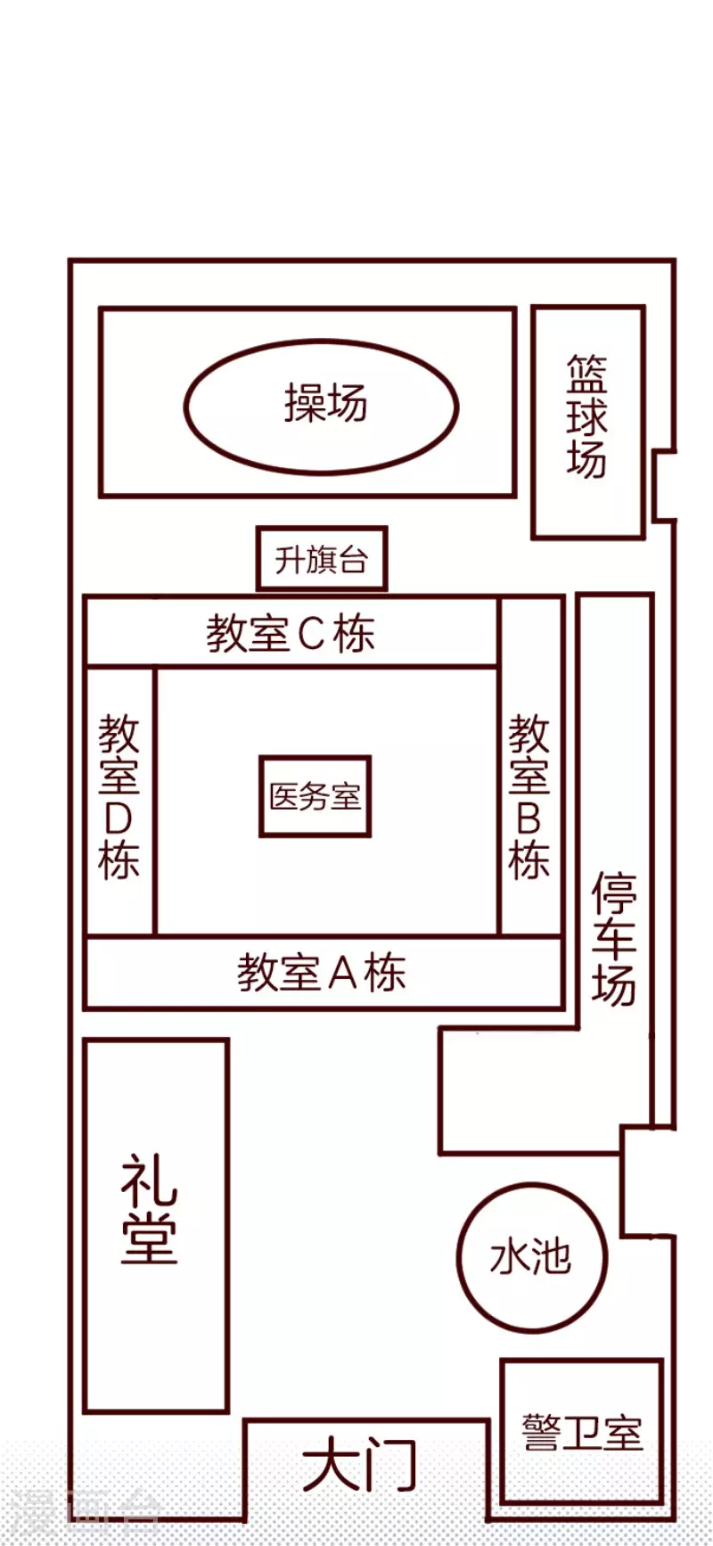 魔气来袭! - 第156话 致命游戏8 - 1