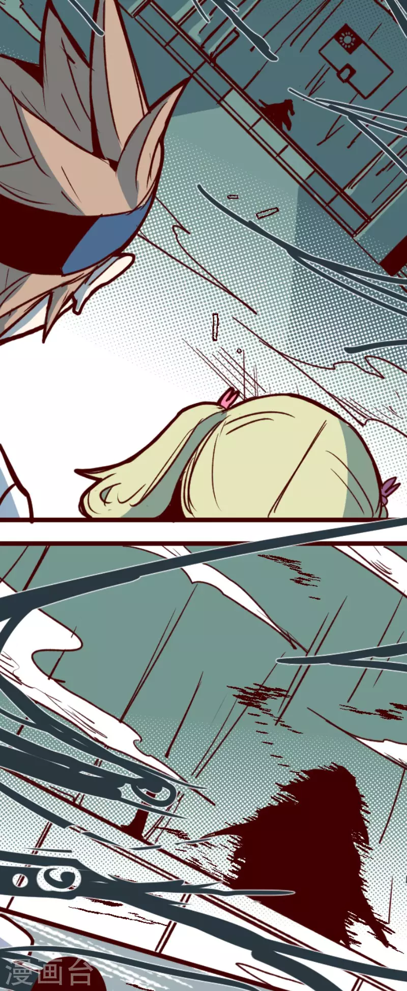 第158话 致命游戏10-第158话