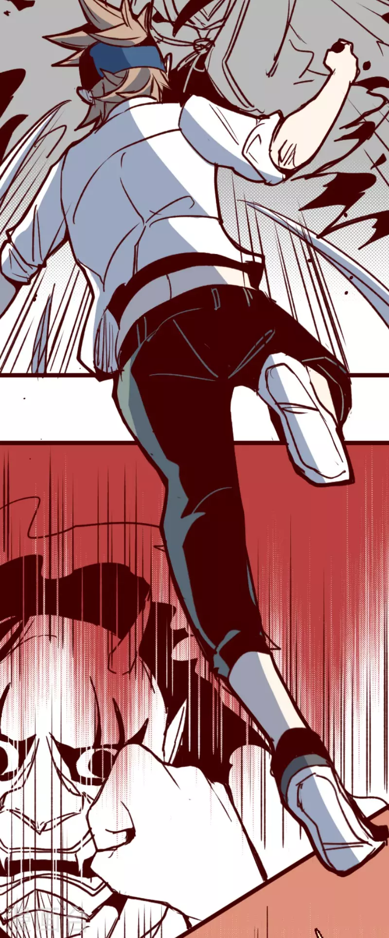 第158话 致命游戏10-第158话