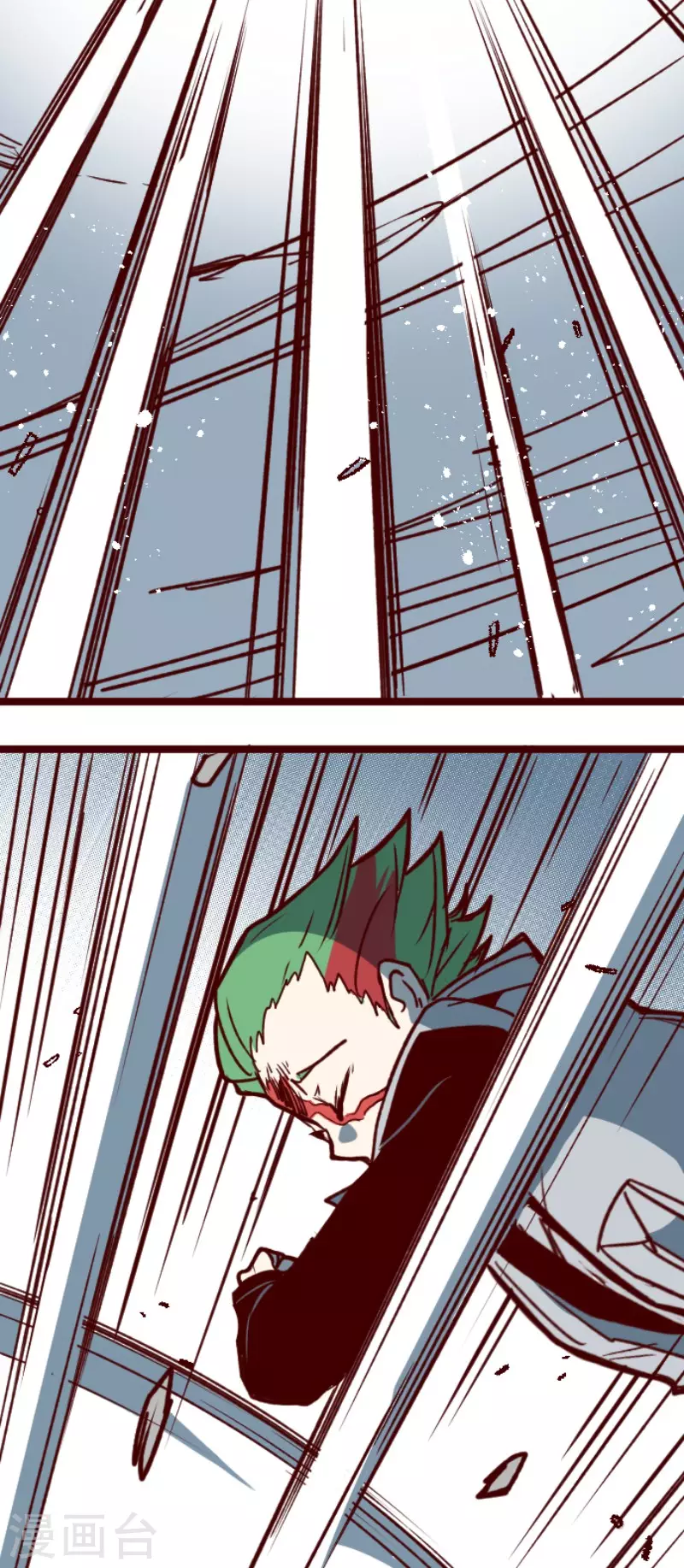 第160话 致命游戏12-第160话