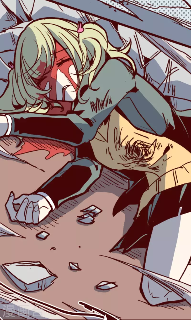 第162话 致命游戏14-第162话