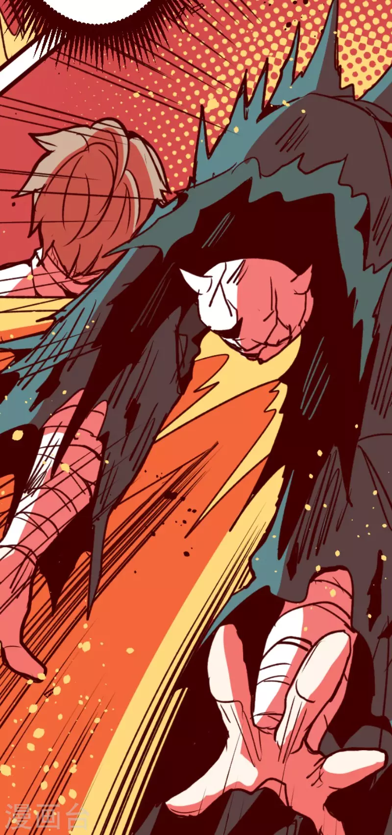 第164话 致命游戏16-第164话