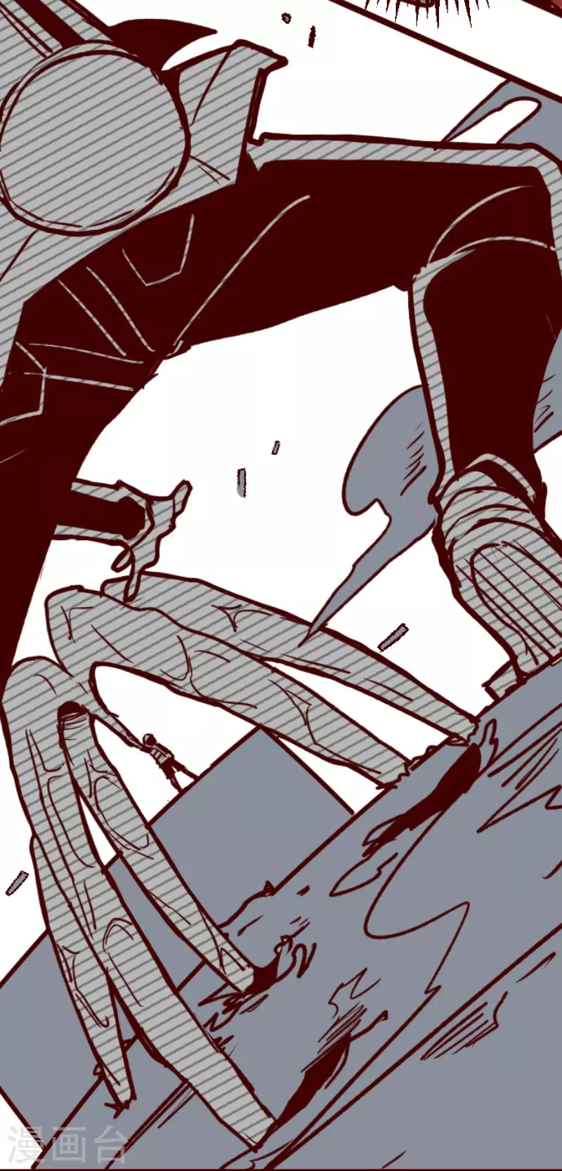 第170话 才不告诉你-第170话