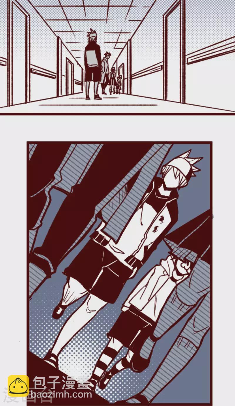 第174话 放下-第174话