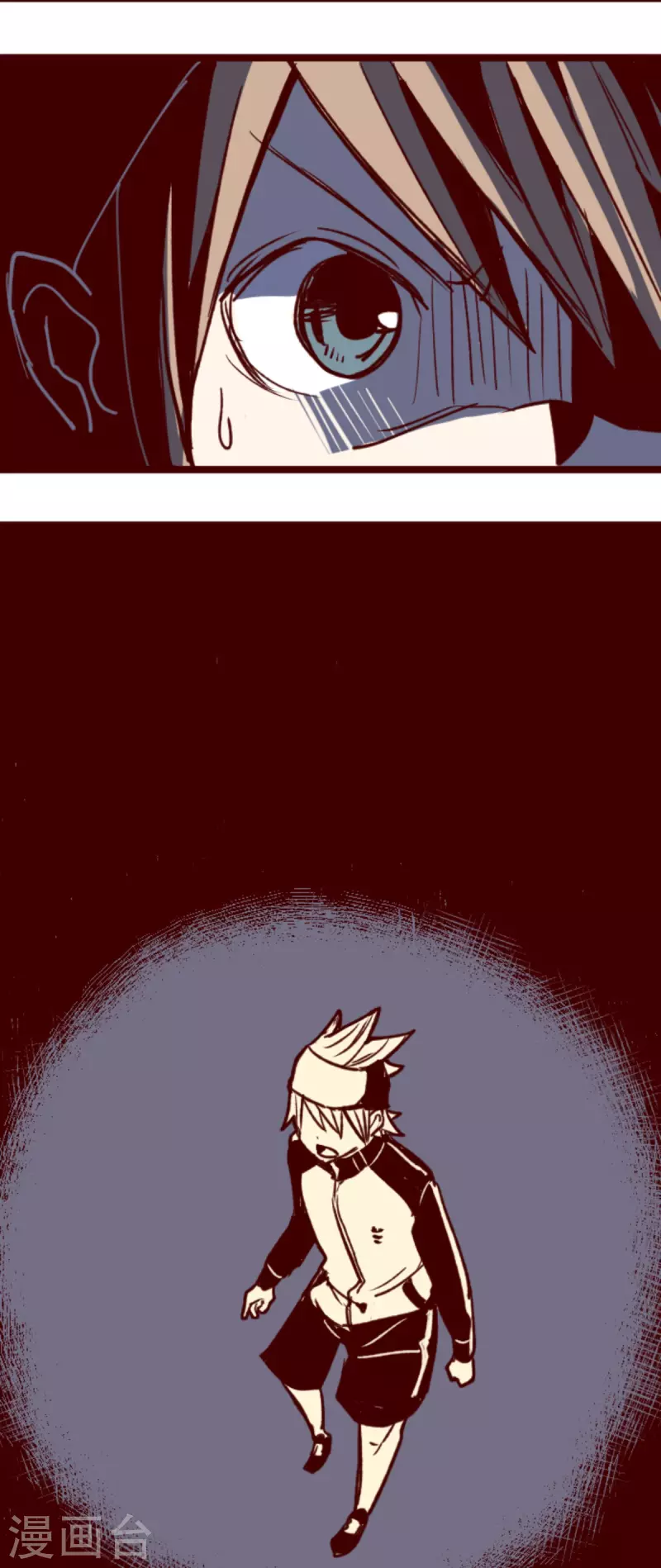 第176话 你终于来了-第176话