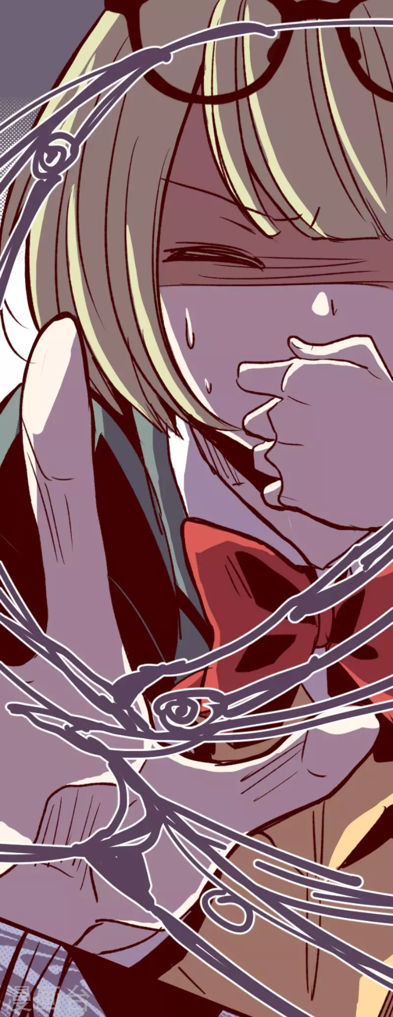 第182话 避重就轻-第182话