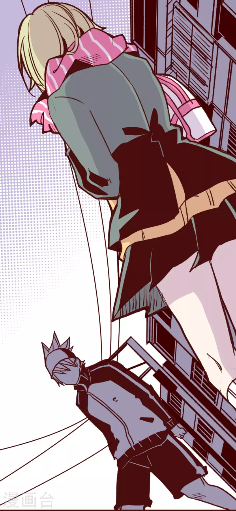 第184话 你真讨厌-第184话