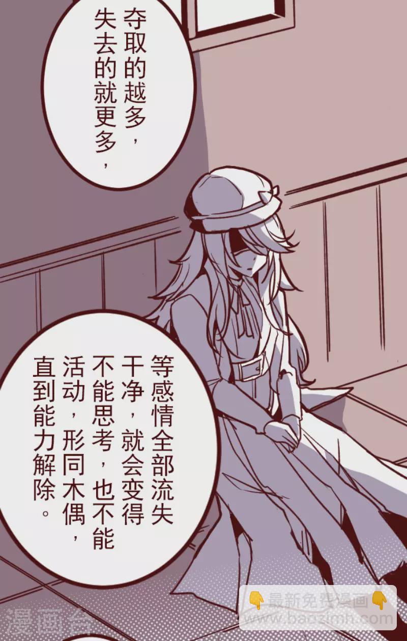 第186话 你到底是谁-第186话