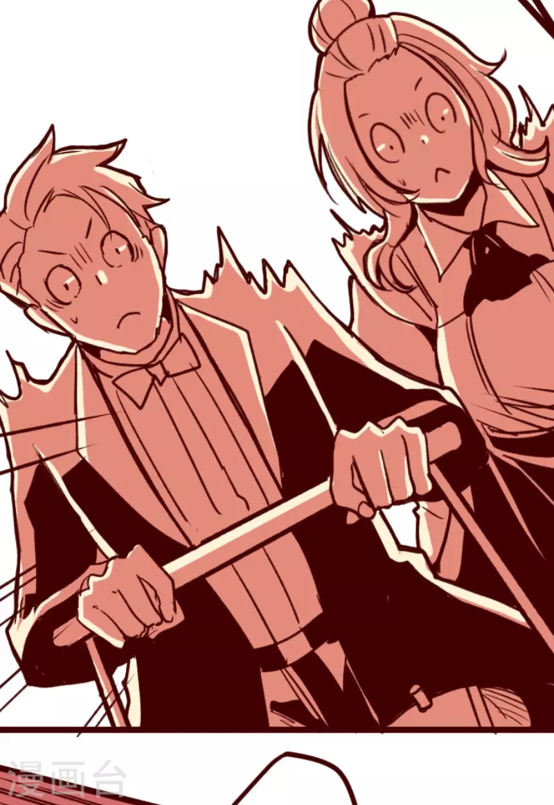 第190话 闯入宅邸2-第190话