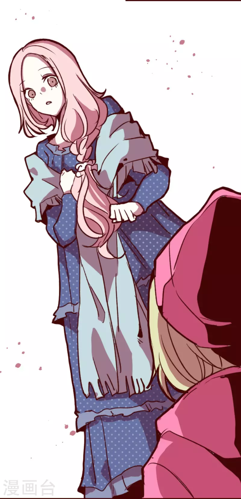 第190话 闯入宅邸2-第190话