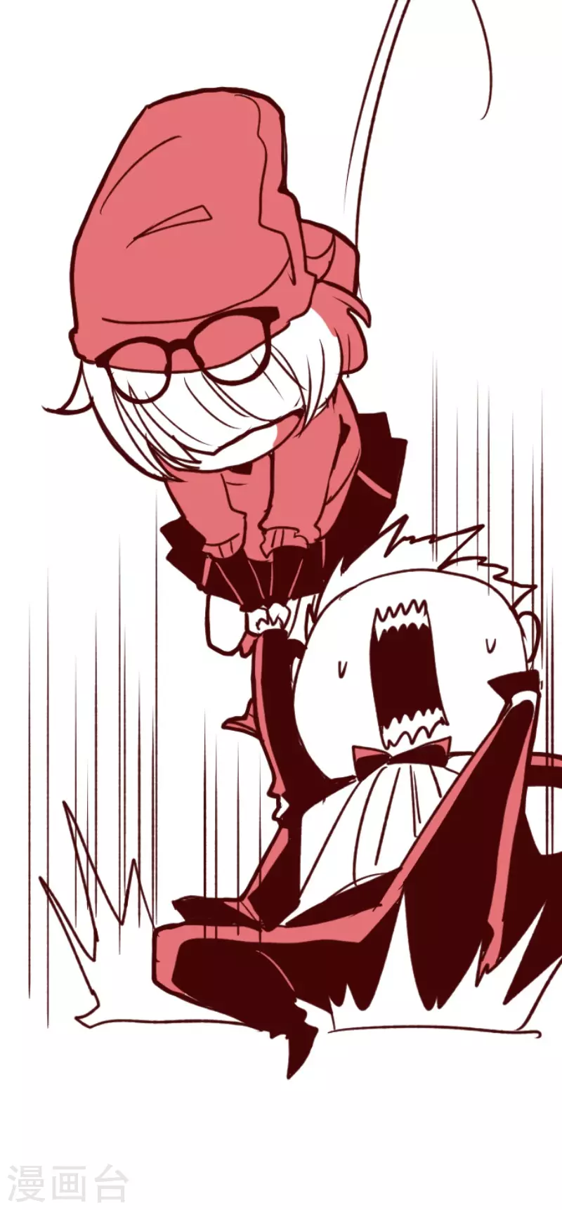 第190话 闯入宅邸2-第190话