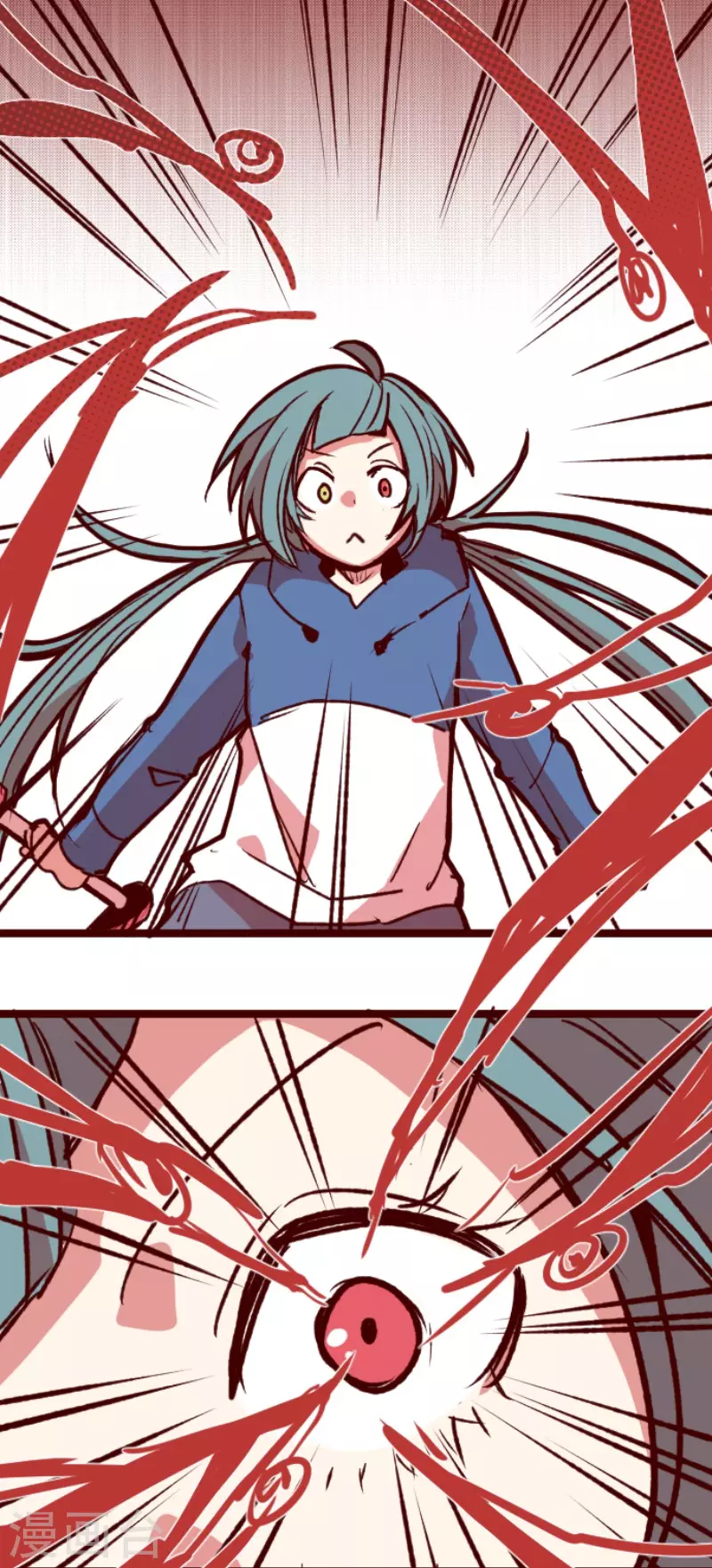 第204话 叛徒-第204话