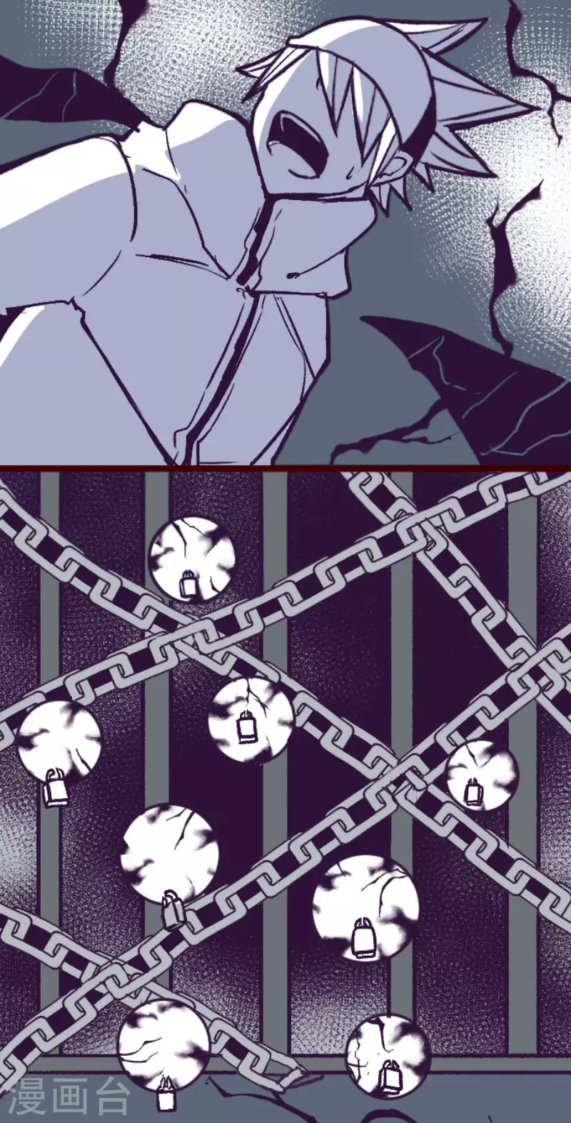 第216话 小绿的世界3-第216话