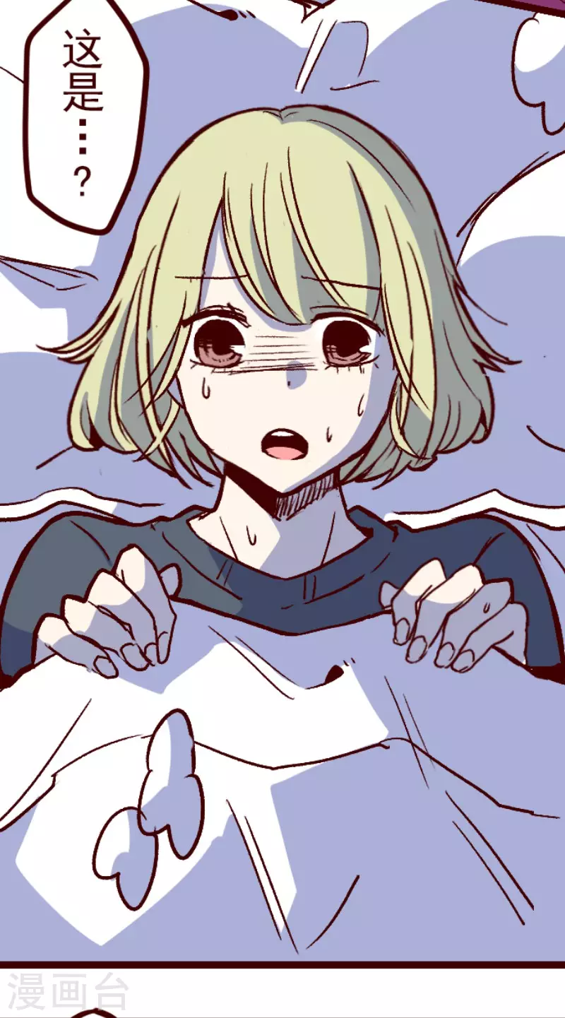 第218话 新的战斗-第218话