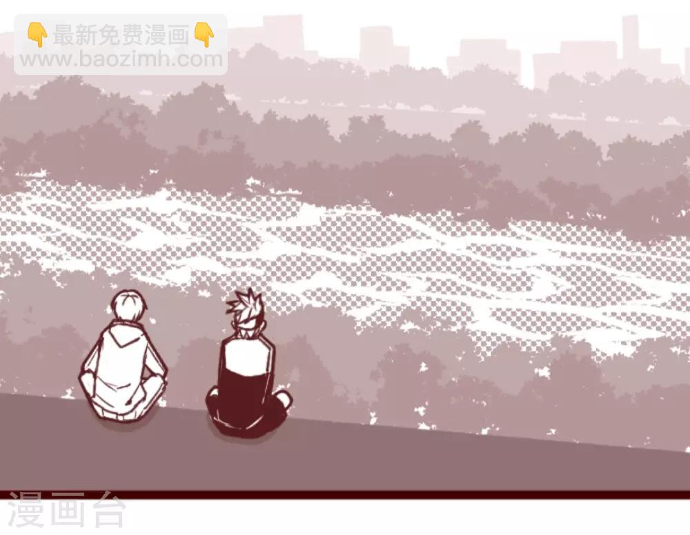 第30话 爱丽丝-第30话