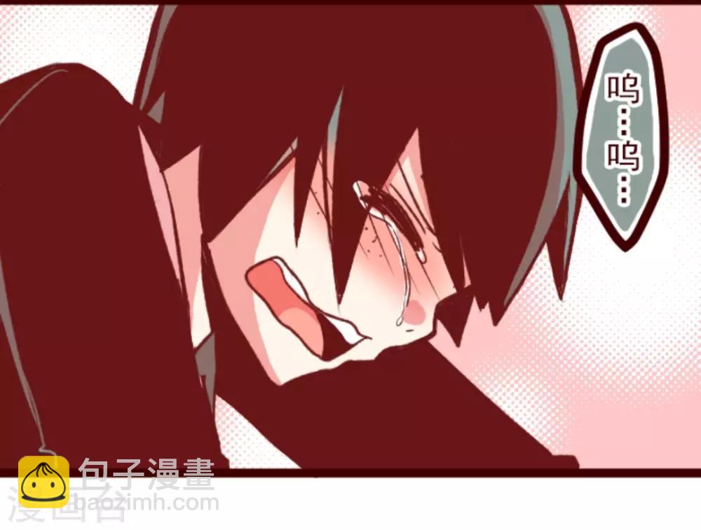 第40话 救赎-第40话