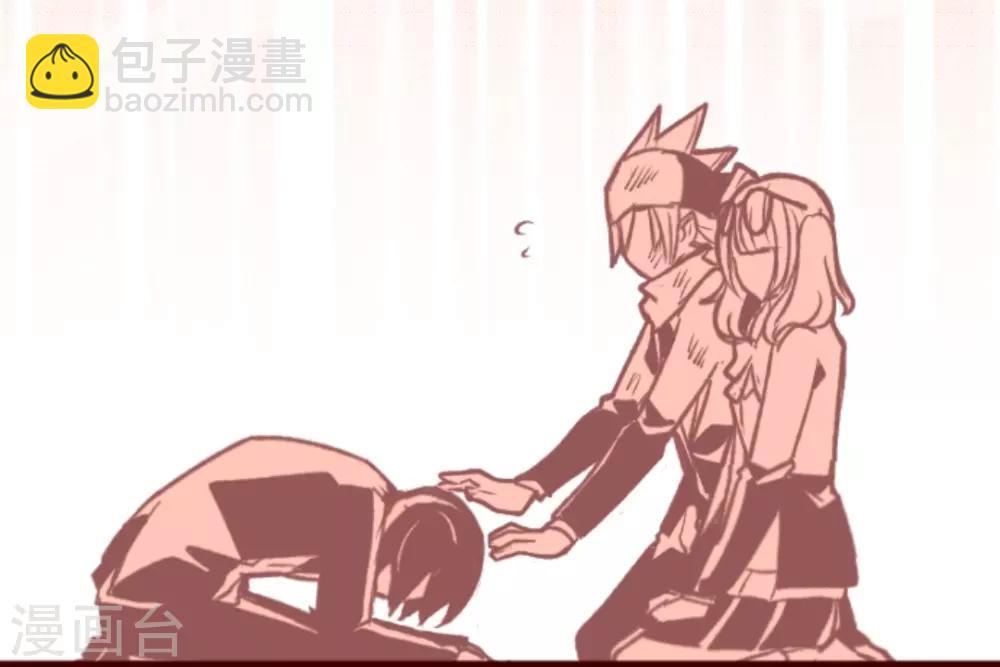 第40话 救赎-第40话