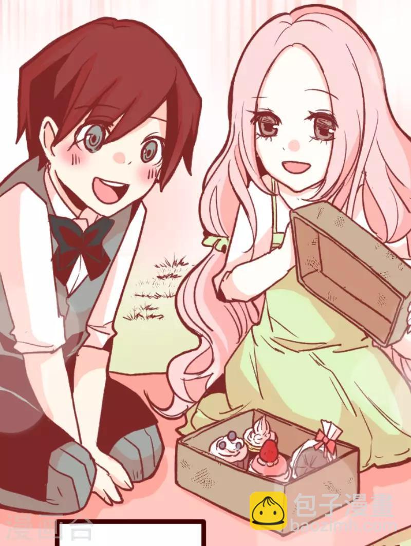 第62话 平静(1/2)-第62话