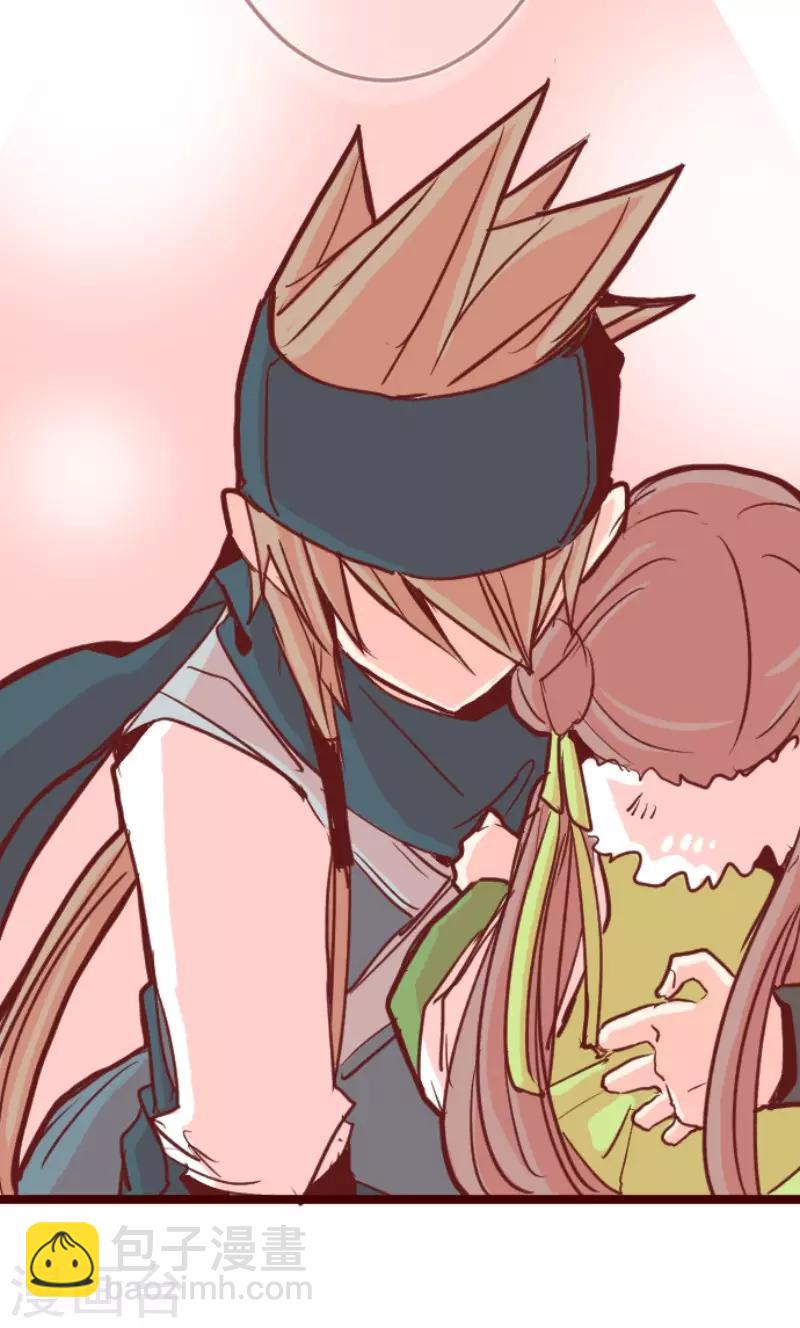 第82话 千年回忆5-第82话