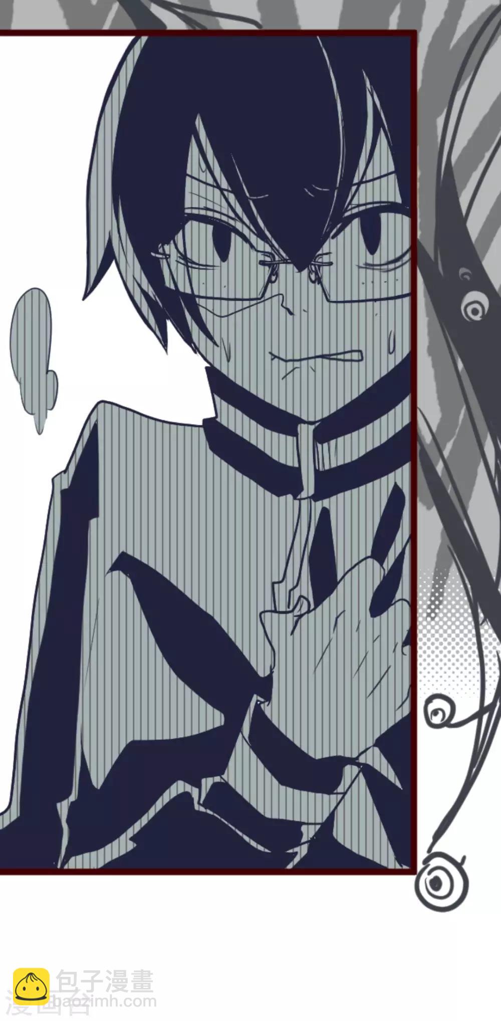 第10话 累积-第10话