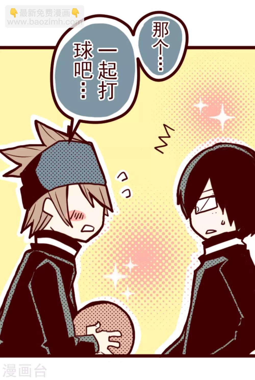 第10话 累积-第10话